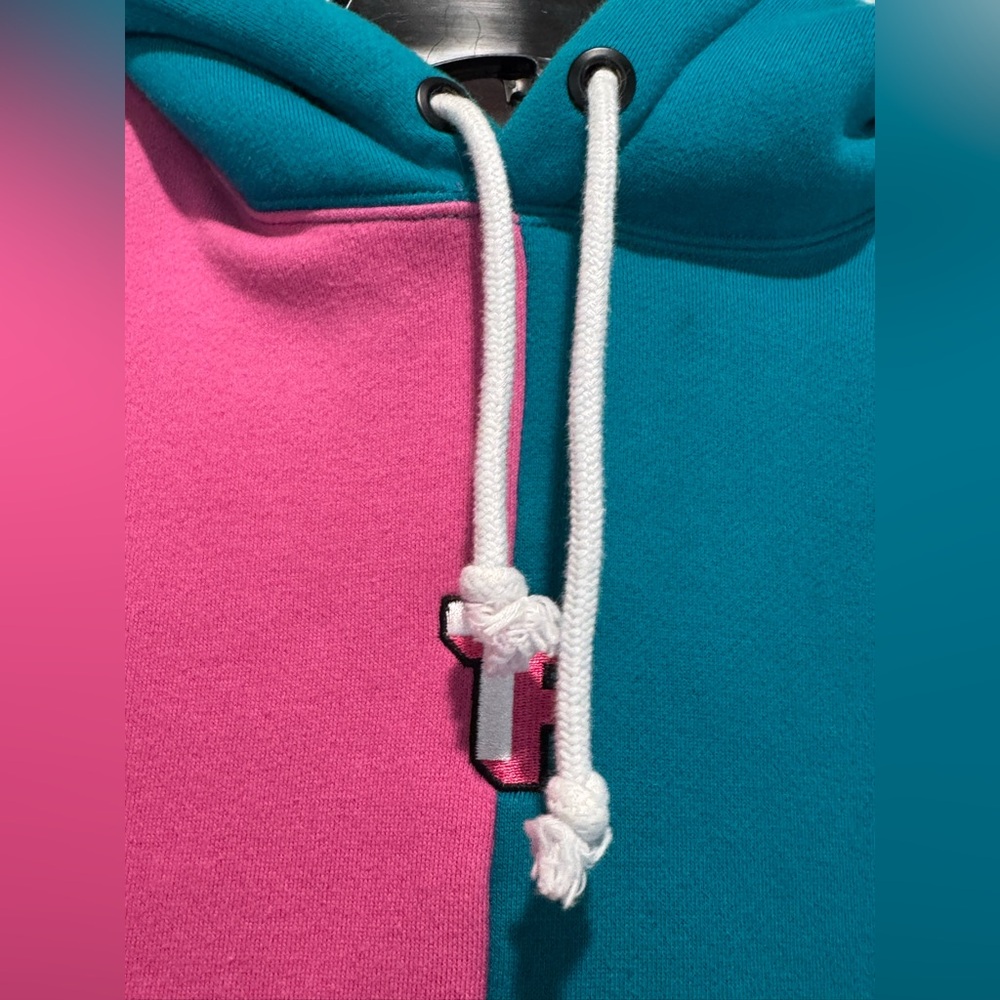 Teddy Fresh Hoodie - Picture 6 of 10